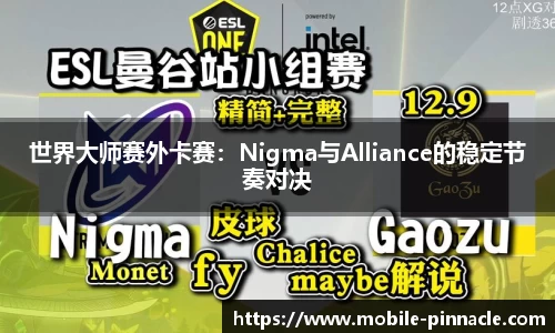 平博pinnacle